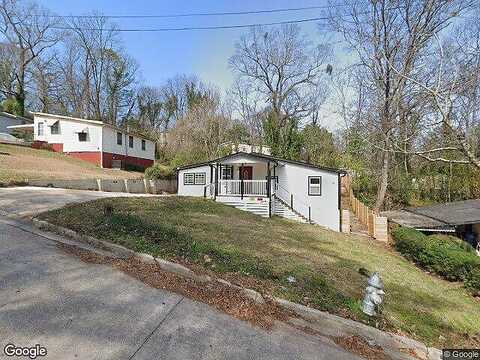 Abner, ATLANTA, GA 30318