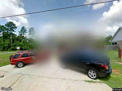 Buck Ward, BAKER, FL 32531