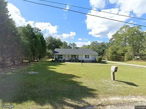 Seminole, WAYCROSS, GA 31503