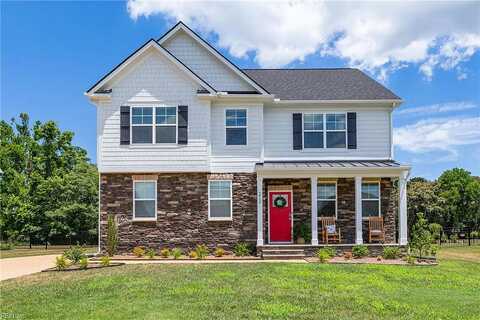 Saint Andrews, SMITHFIELD, VA 23430