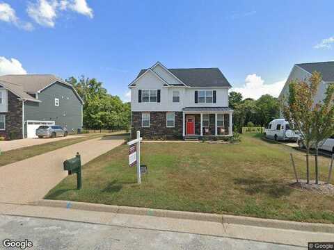 Saint Andrews, SMITHFIELD, VA 23430