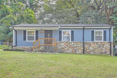 Jay, ATLANTA, GA 30315