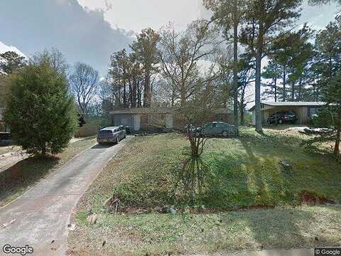 Lucky, GRIFFIN, GA 30223