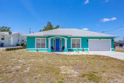 Liberty, ENGLEWOOD, FL 34223