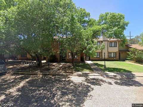38Th, LUBBOCK, TX 79407