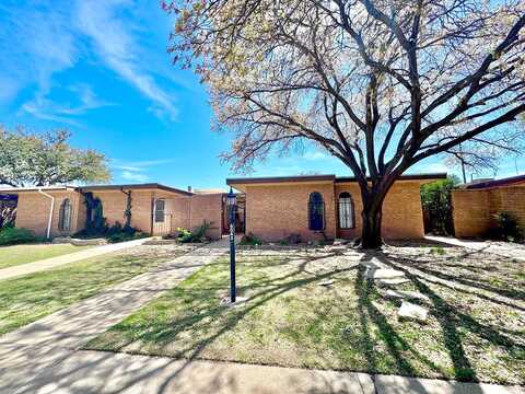 27Th, LUBBOCK, TX 79407