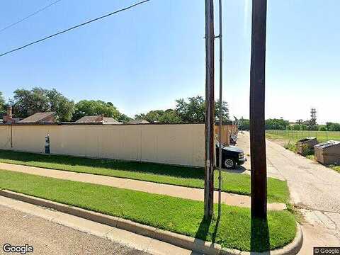 27Th, LUBBOCK, TX 79407