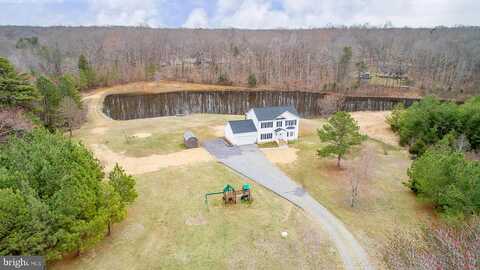 Rapidan, FREDERICKSBURG, VA 22407