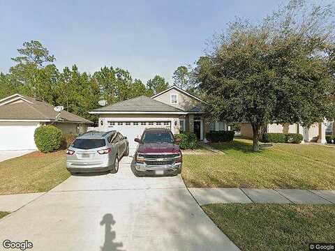Ridgewood, FERNANDINA BEACH, FL 32034