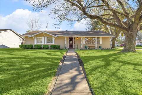 Val Verde, HOUSTON, TX 77063