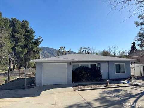 Westward, BANNING, CA 92220