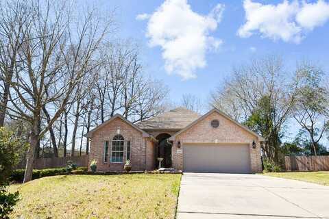 Parkside, WILLIS, TX 77318