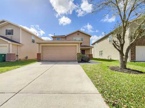 Staffordale Manor, HOUSTON, TX 77047