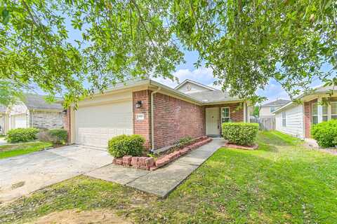 Westwood Glen, HOUSTON, TX 77047