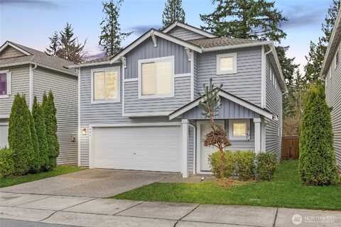 138Th, EVERETT, WA 98204