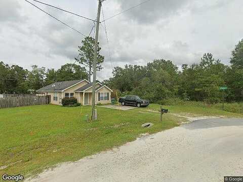 Dans, CRAWFORDVILLE, FL 32327