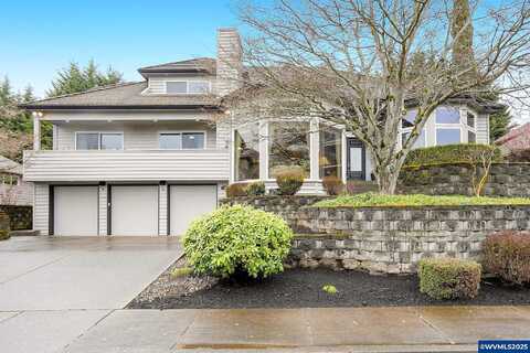 Hazeltine, SALEM, OR 97306