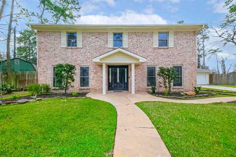Doral, HOUSTON, TX 77073