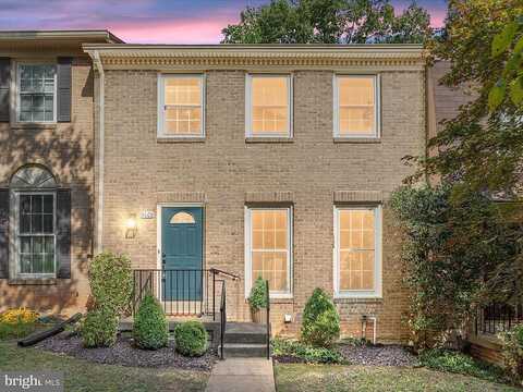 Okeith, SPRINGFIELD, VA 22152