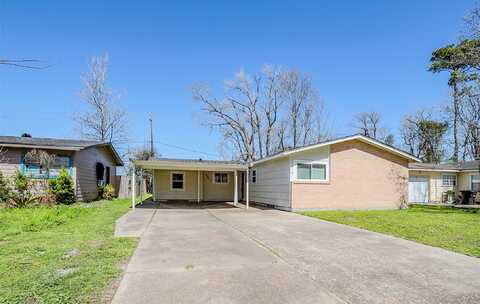 Parkette, HOUSTON, TX 77078