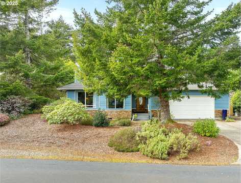 Windleaf, FLORENCE, OR 97439