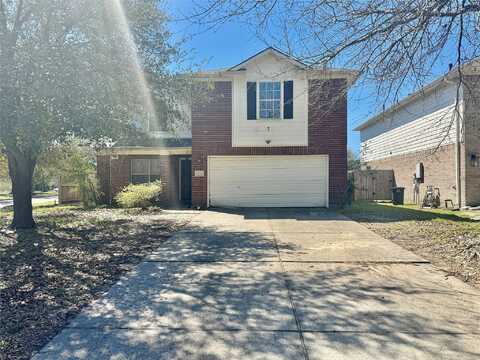 Orchard Ridge, HUMBLE, TX 77338