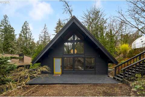 46Th, PORTLAND, OR 97219