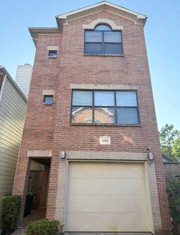 Meadowcroft, HOUSTON, TX 77063