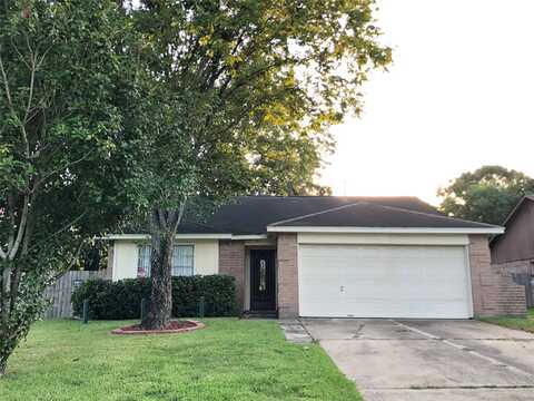 Pearl Point, HOUSTON, TX 77044