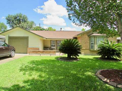 Norton, HOUSTON, TX 77080