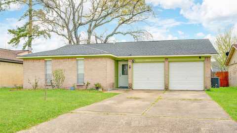 Sherrywood, HOUSTON, TX 77044