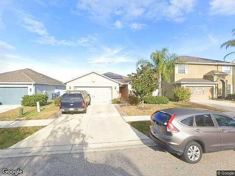 Hunters Fork, RUSKIN, FL 33573