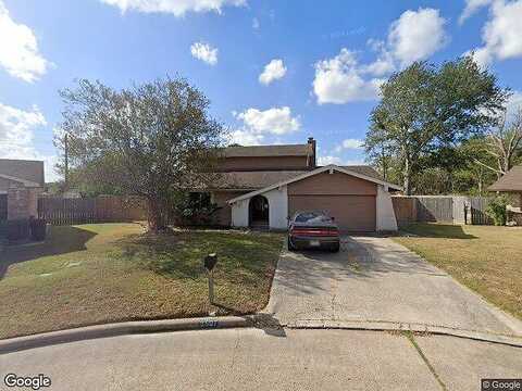 Redcliff, HOUSTON, TX 77064