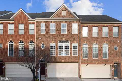 Kirby Lionsdale, LORTON, VA 22079