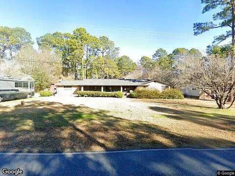 Estroff, VIDALIA, GA 30474