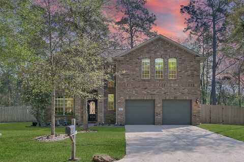 Palos Verde, CONROE, TX 77304