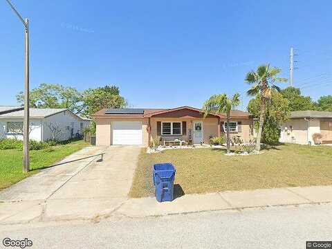 Hixton, PORT RICHEY, FL 34668