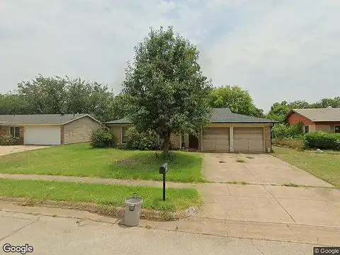 Prairie View, CROWLEY, TX 76036