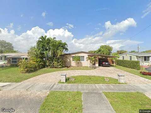 57Th, FORT LAUDERDALE, FL 33334