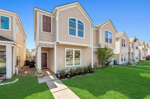 Ellinger, HOUSTON, TX 77040