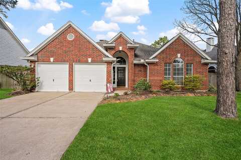 Misty Fern, HOUSTON, TX 77095
