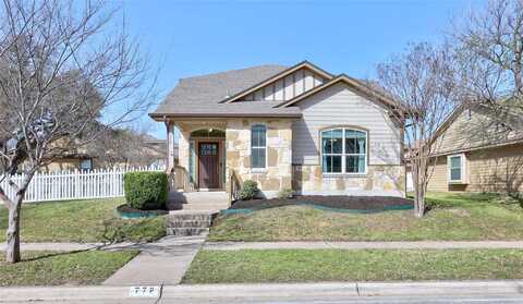 Gabriel Mills, ROUND ROCK, TX 78664