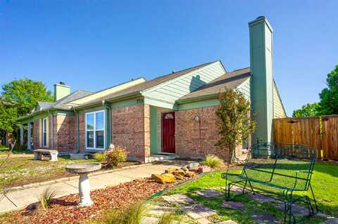 Cousteau, ROWLETT, TX 75088