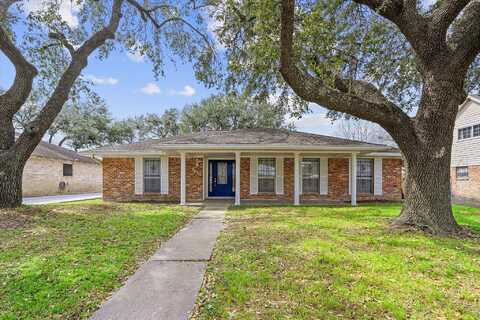 Green Lawn, HOUSTON, TX 77088