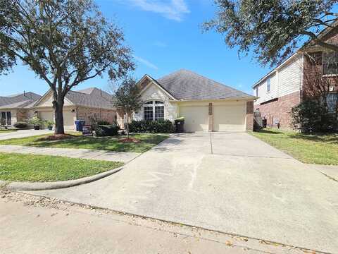 April Creek, HOUSTON, TX 77095