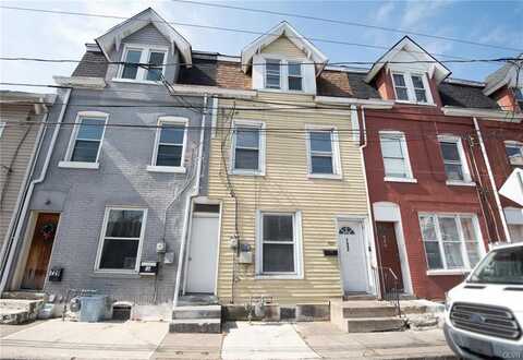 2Nd, ALLENTOWN, PA 18102