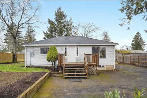 66Th, PORTLAND, OR 97206