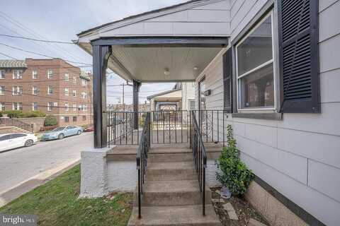Bradford, UPPER DARBY, PA 19082