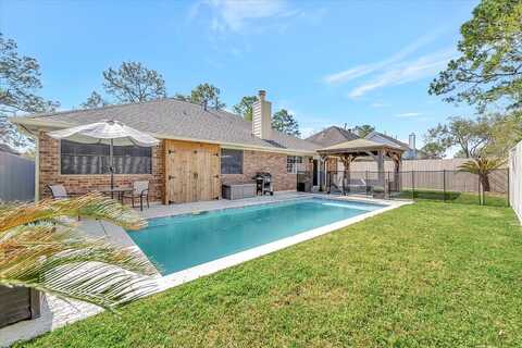 Lochnell, HOUSTON, TX 77062