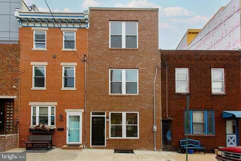 3Rd, PHILADELPHIA, PA 19123